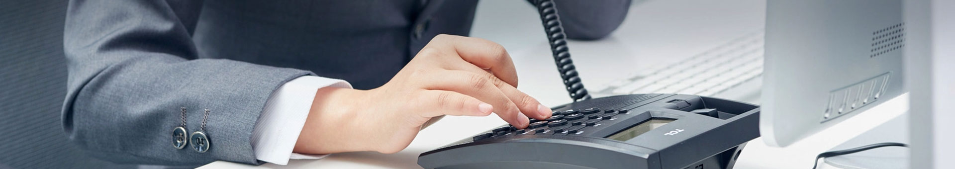 Contactez-nous