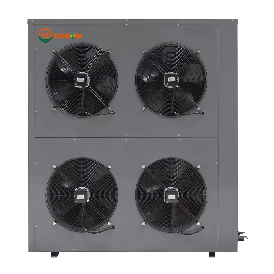 Innovation technologique! La valeur COP de la pompe à chaleur bi-source a dépassé 6,2. Il peut fonctionner de manière stable même dans des conditions extrêmement froides de -35 ℃. Innovation technologique! La valeur COP de la pompe à chaleur bi-source a dépassé 6,2. Il peut fonctionner de manière stable même dans des conditions extrêmement froides de -35 ℃.
