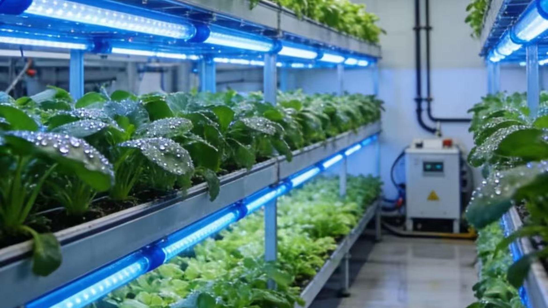 Transformation verte accélérée dans l’agriculture : les pompes à chaleur à double source permettent à l’agriculture en serre de parvenir à un développement efficace et à faible émission de carbone