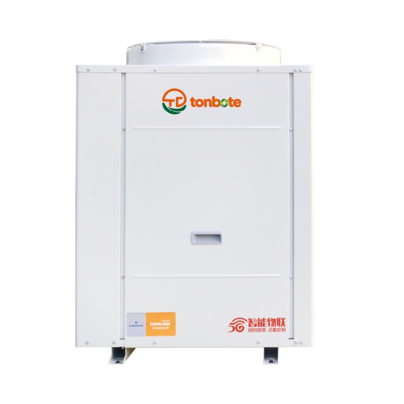 915/5000 Bas carbone sans dégradation du confort. Une pompe à chaleur à double source améliore les solutions d'eau froide et chaude des hôtels 915/5000 Bas carbone sans dégradation du confort. Une pompe à chaleur à double source améliore les solutions d'eau froide et chaude des hôtels