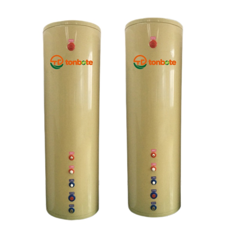 Réservoir d'eau isolé sans halon, alimenté par air, réservoir d'eau isolé avec tampon sous pression de grande capacité Réservoir d'eau isolé sans halon, alimenté par air, réservoir d'eau isolé avec tampon sous pression de grande capacité