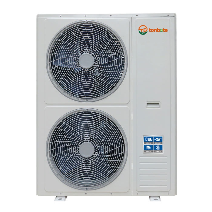 Pompe à chaleur à économie d'énergie air-eau Pompe à chaleur à économie d'énergie air-eau