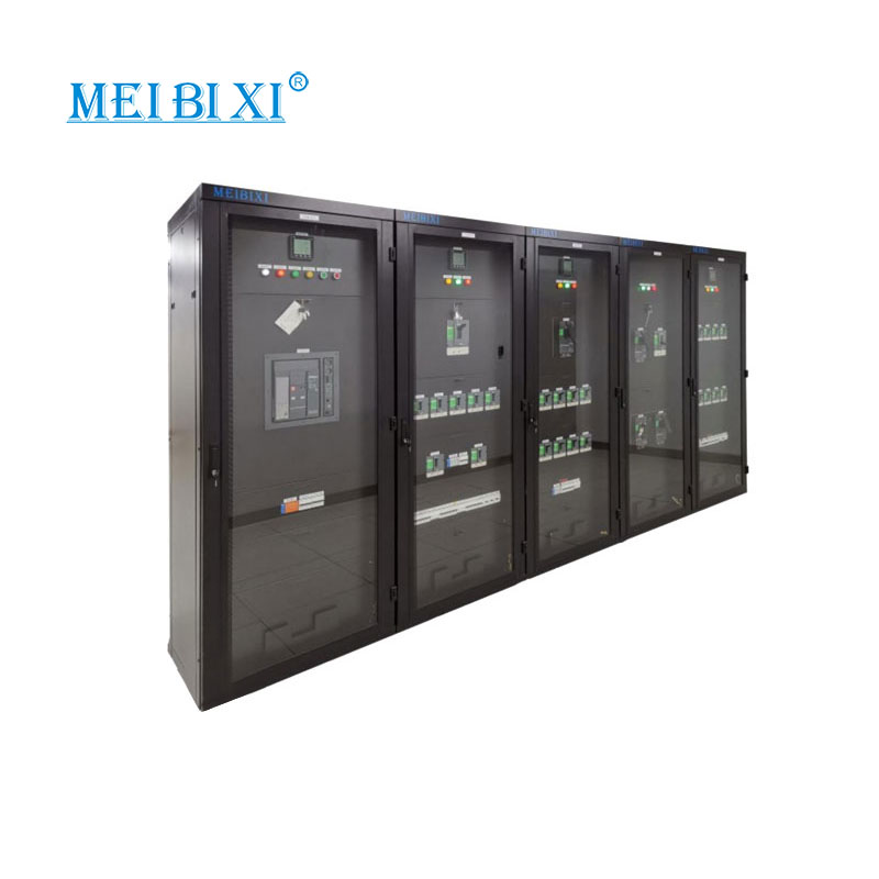 Armoire de distribution intelligente MPM